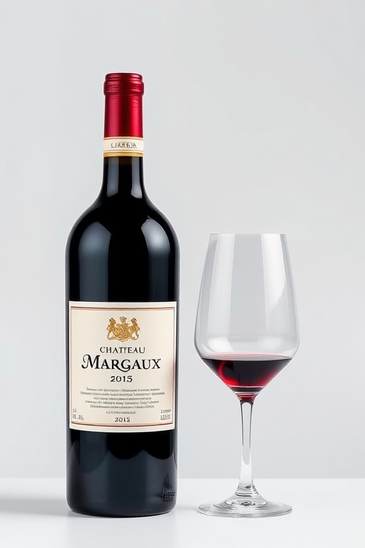 Château Margaux 2015